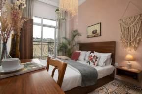 Madam Yvonne-511 Studio in Mar Mikhael